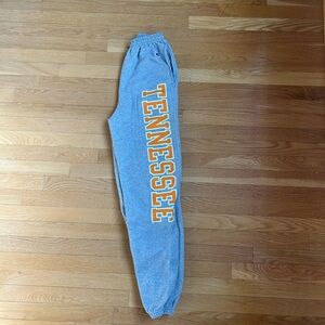 Champion Gray Sweatpants